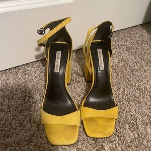 Graduation Shoes